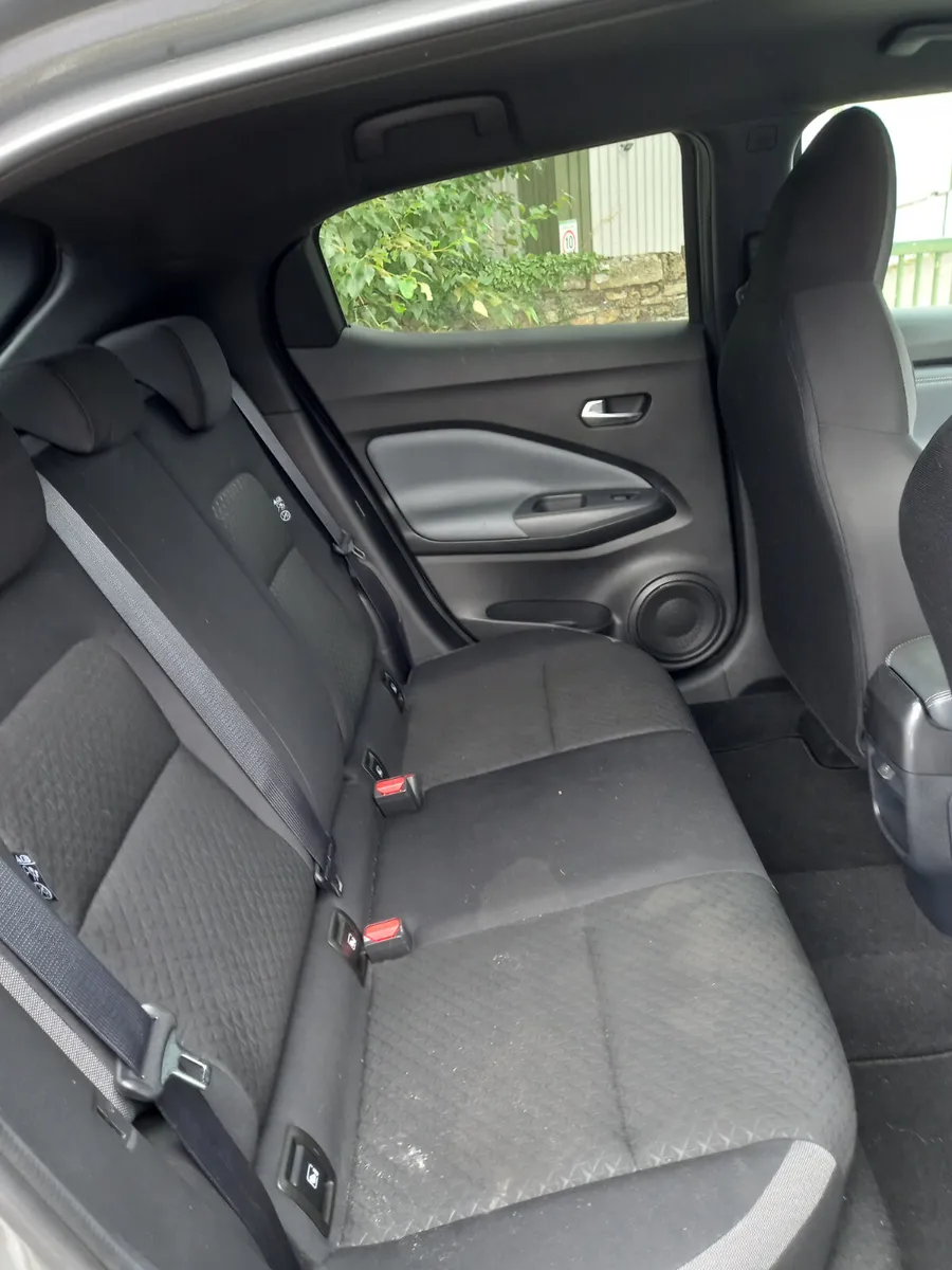 2021 Nissan Juke 1L Petrol - Image 2
