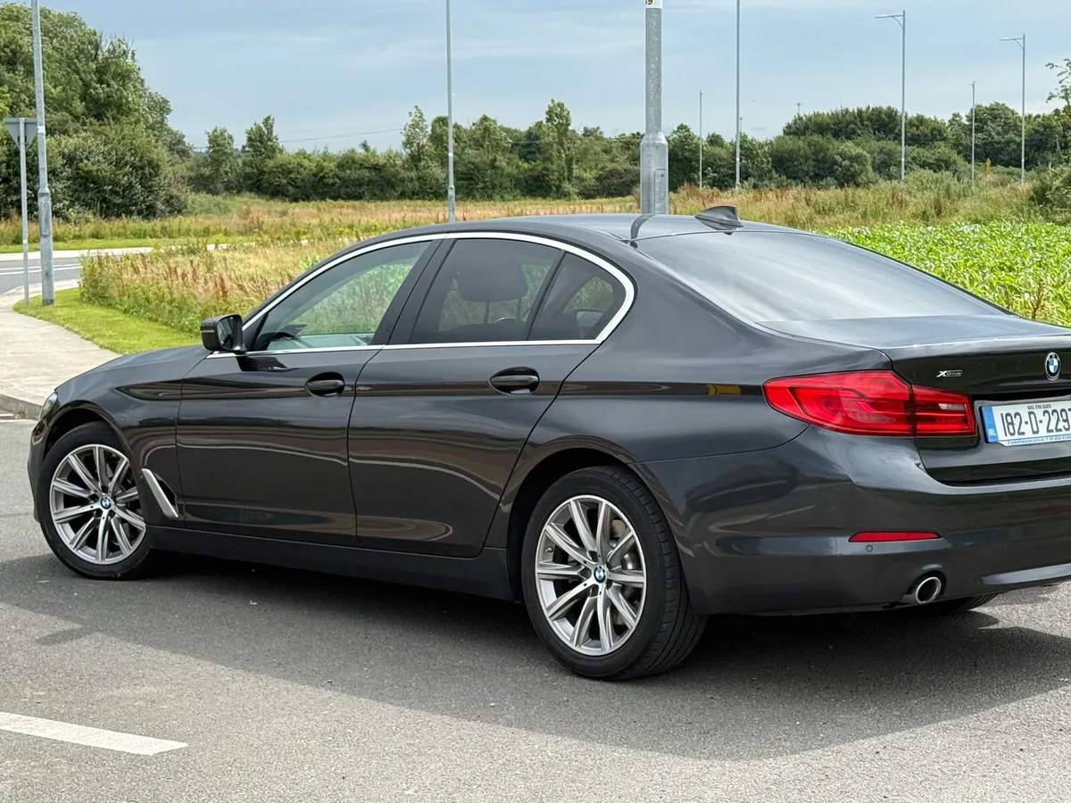 BMW 520d 182 - Image 4