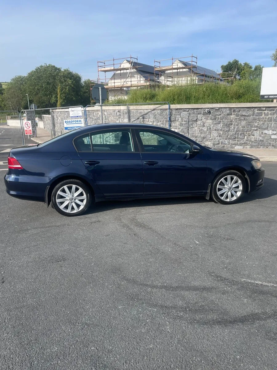 Volkswagen Passat 1.6tdi - Image 3