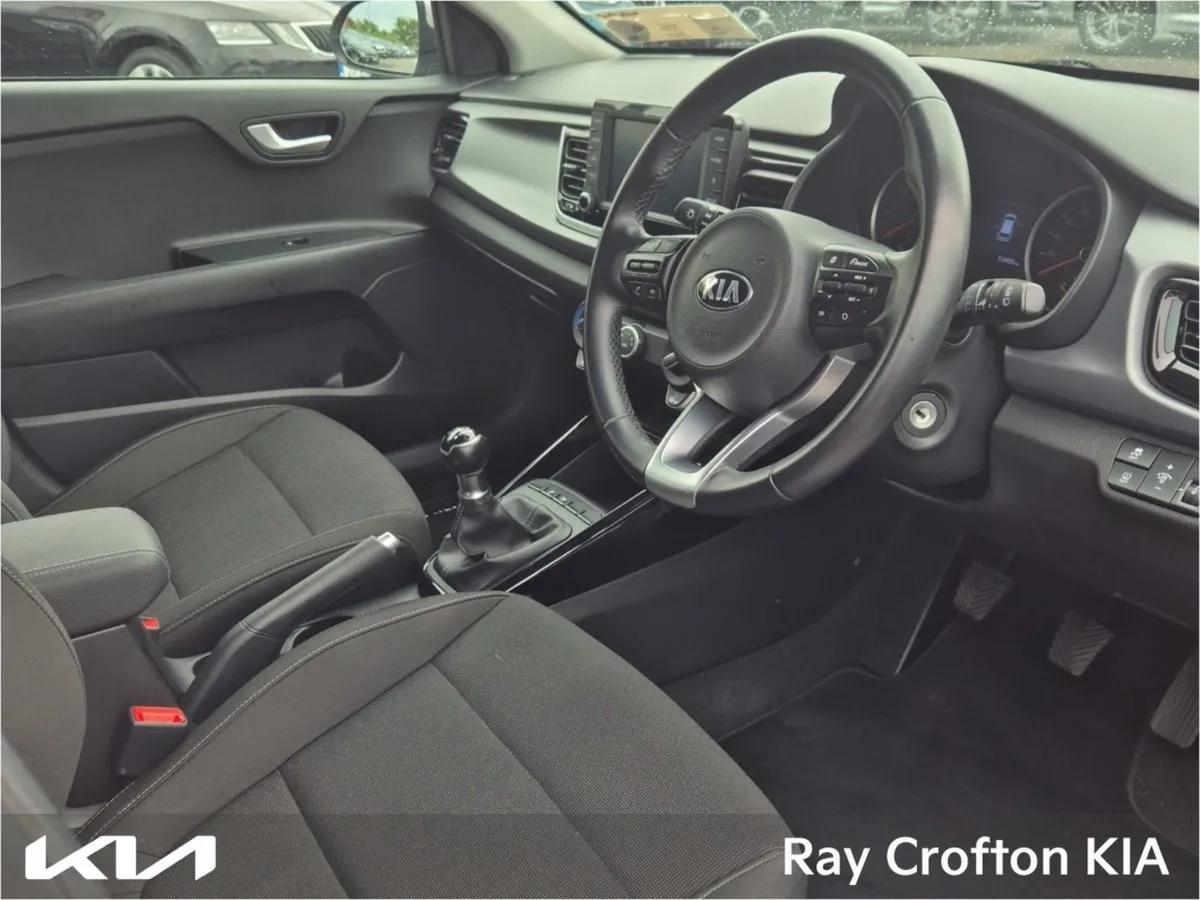 Kia Rio 1.25 K2 - Image 2