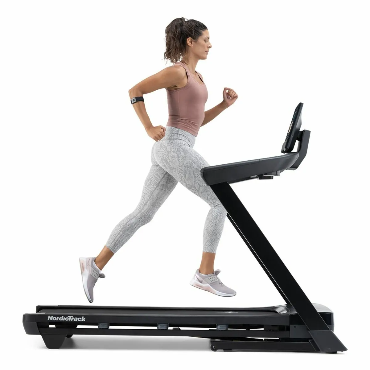 Nordictrack T10 Treadmill-Free Delivery - Image 3