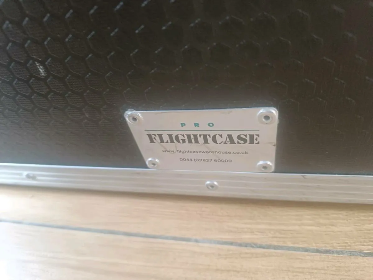 Piano flight case - Image 2