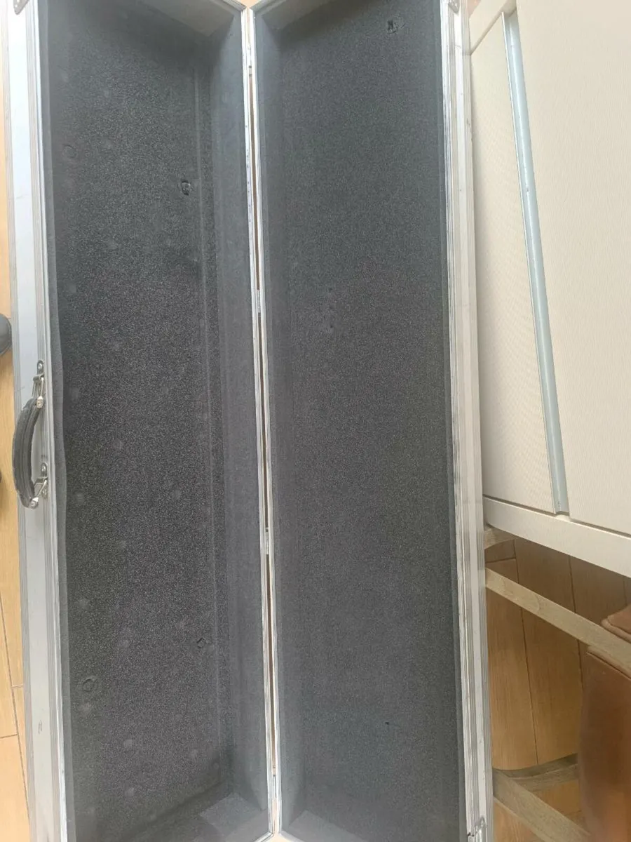 Piano flight case - Image 3