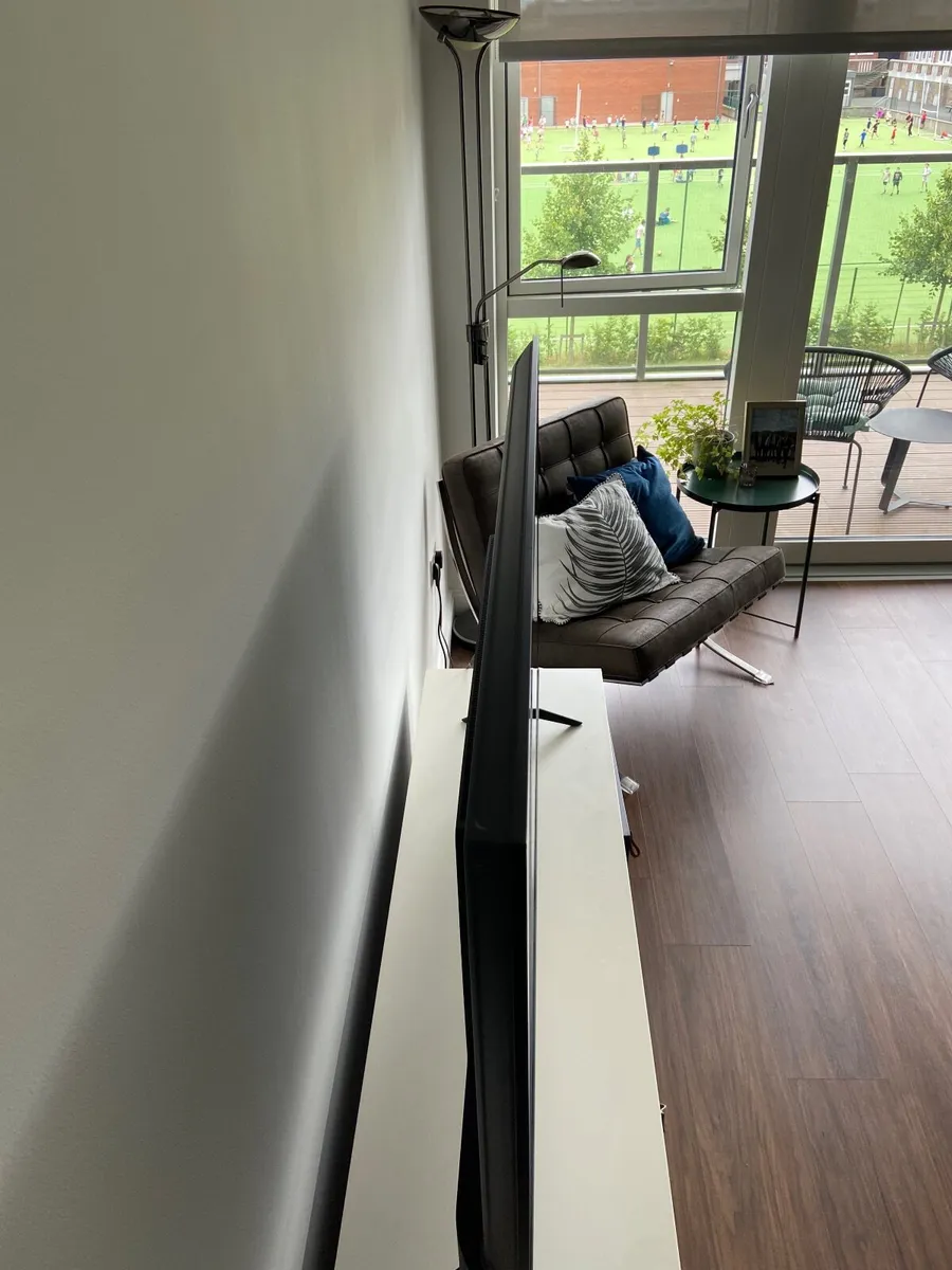 Tv samsung 55 inch - Image 2