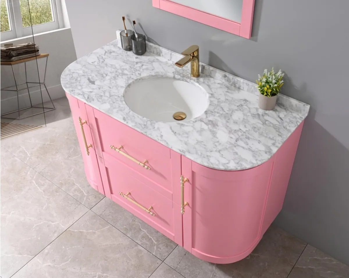 Vanity Unit - Image 2