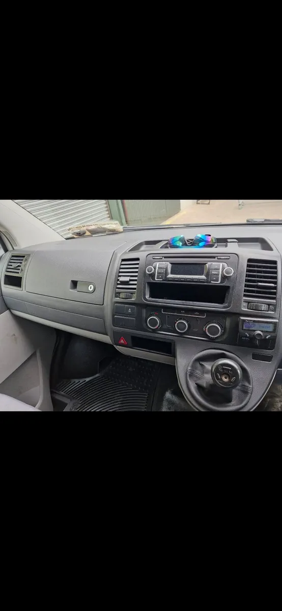 Vw transporter - Image 2