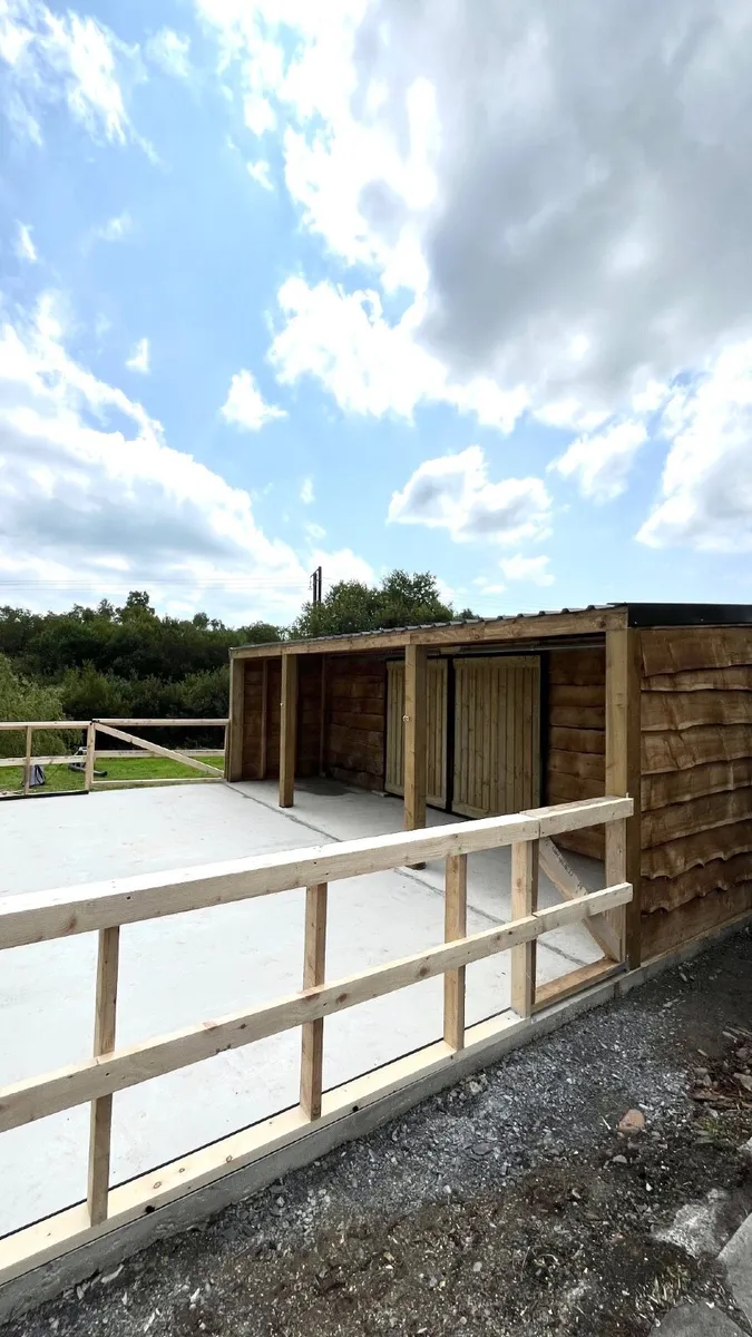 Stables - Image 3