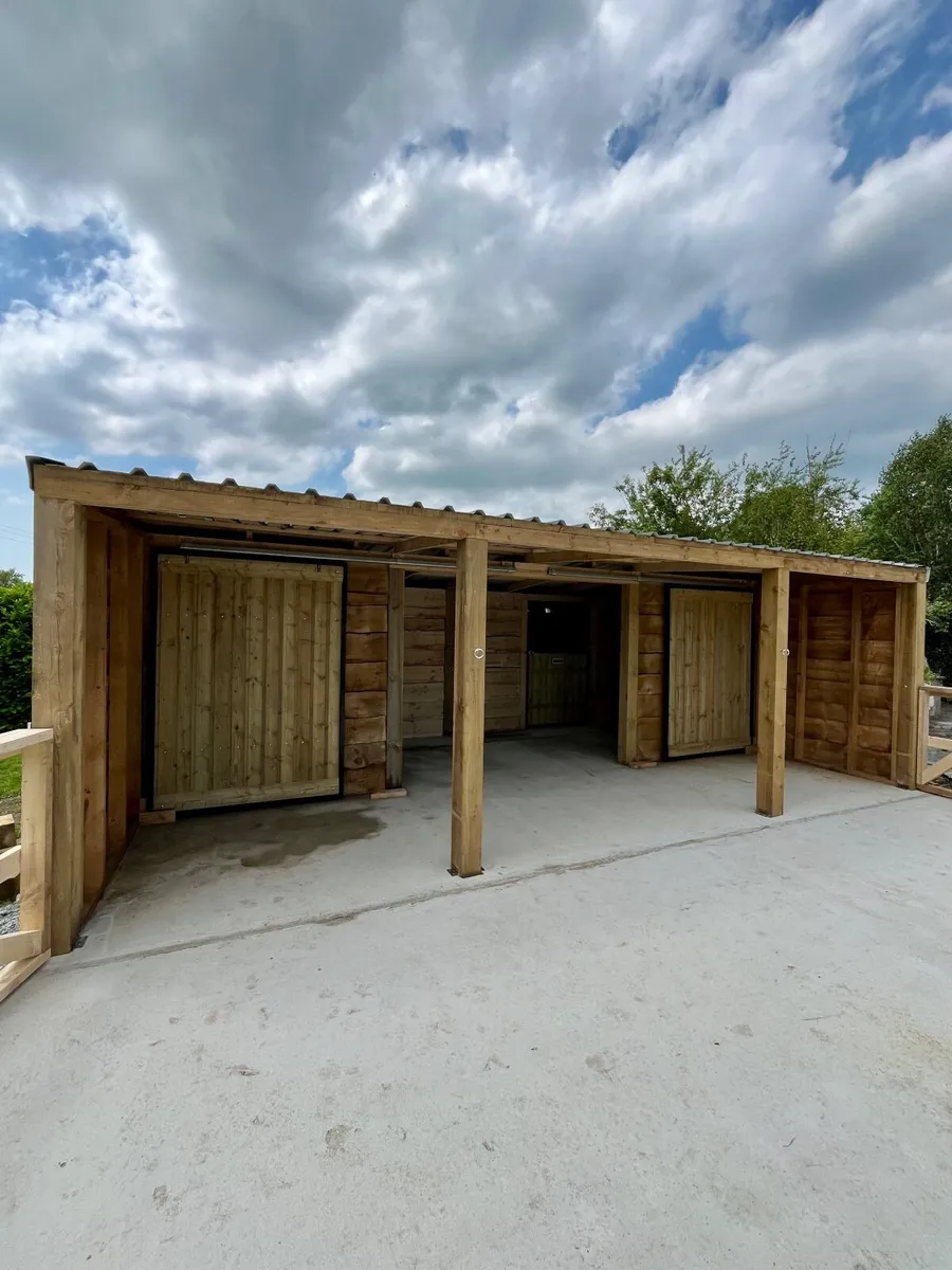 Stables - Image 1