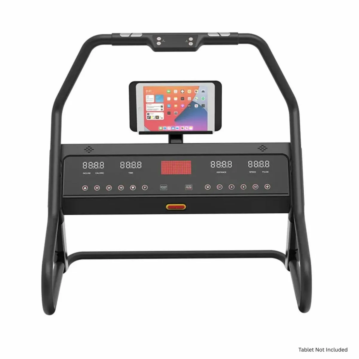 Cardio Pro Incline Treadmill-Pre Order Now - Image 4