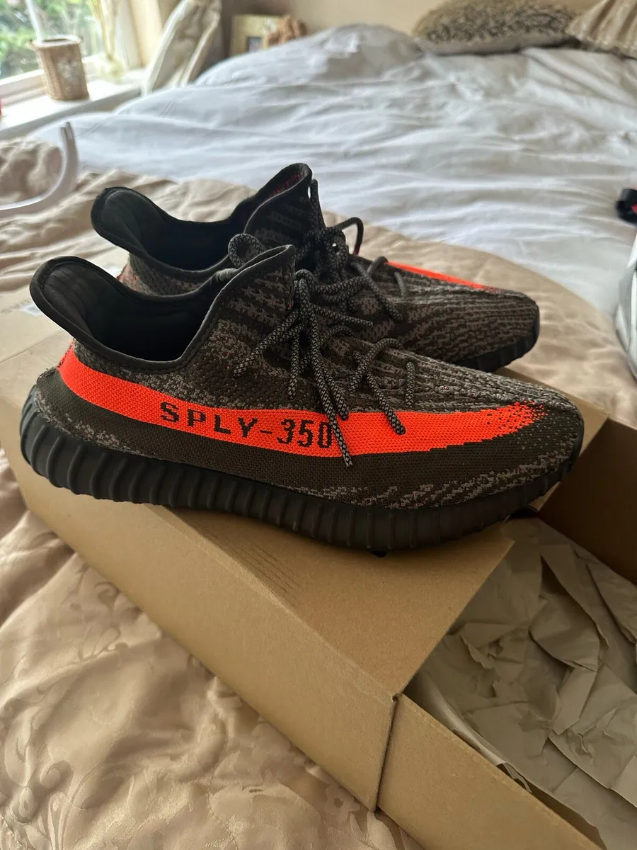 Adidas Yeezy boost 350 - Image 1