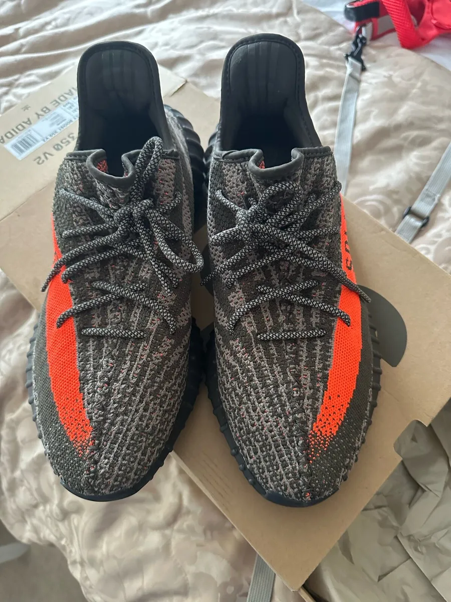 Adidas Yeezy boost 350 - Image 3