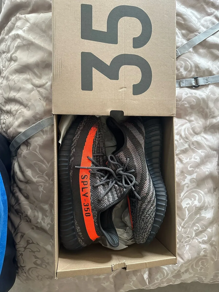 Adidas Yeezy boost 350 - Image 4