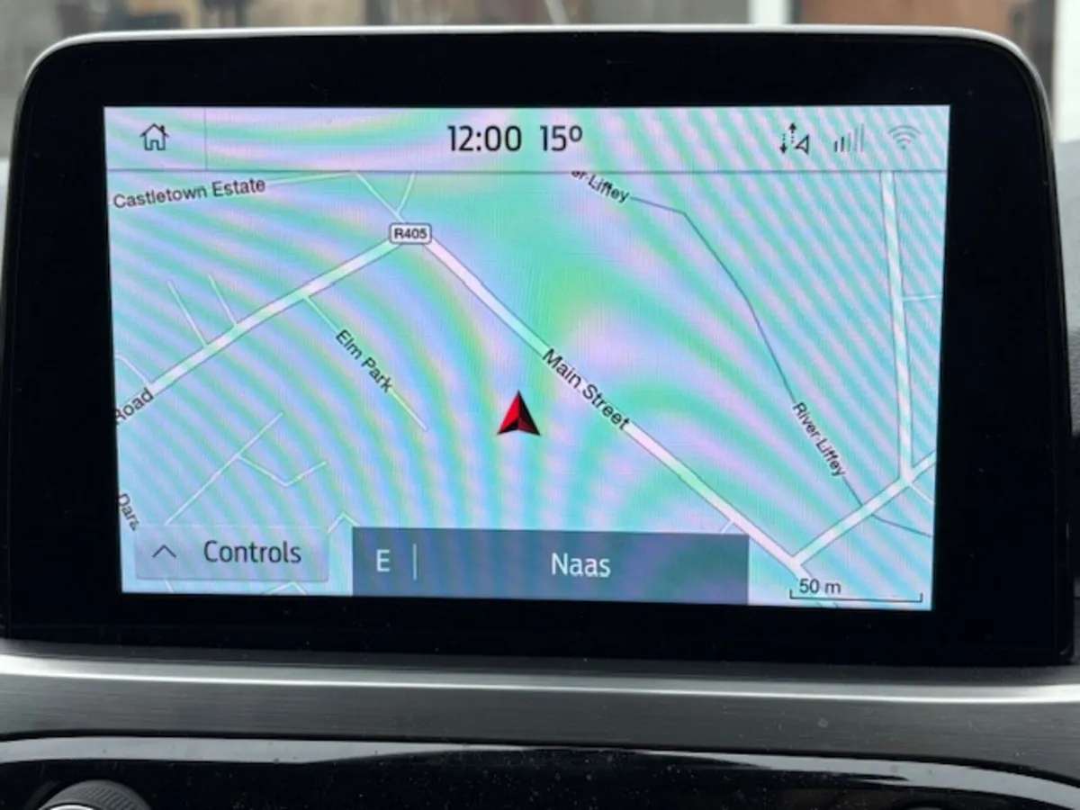 Ford Kuga 2021 Hybrid Auto 2.5 - Image 3