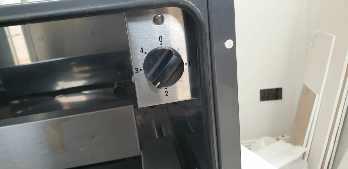 Siemens Warming Drawer - Image 3