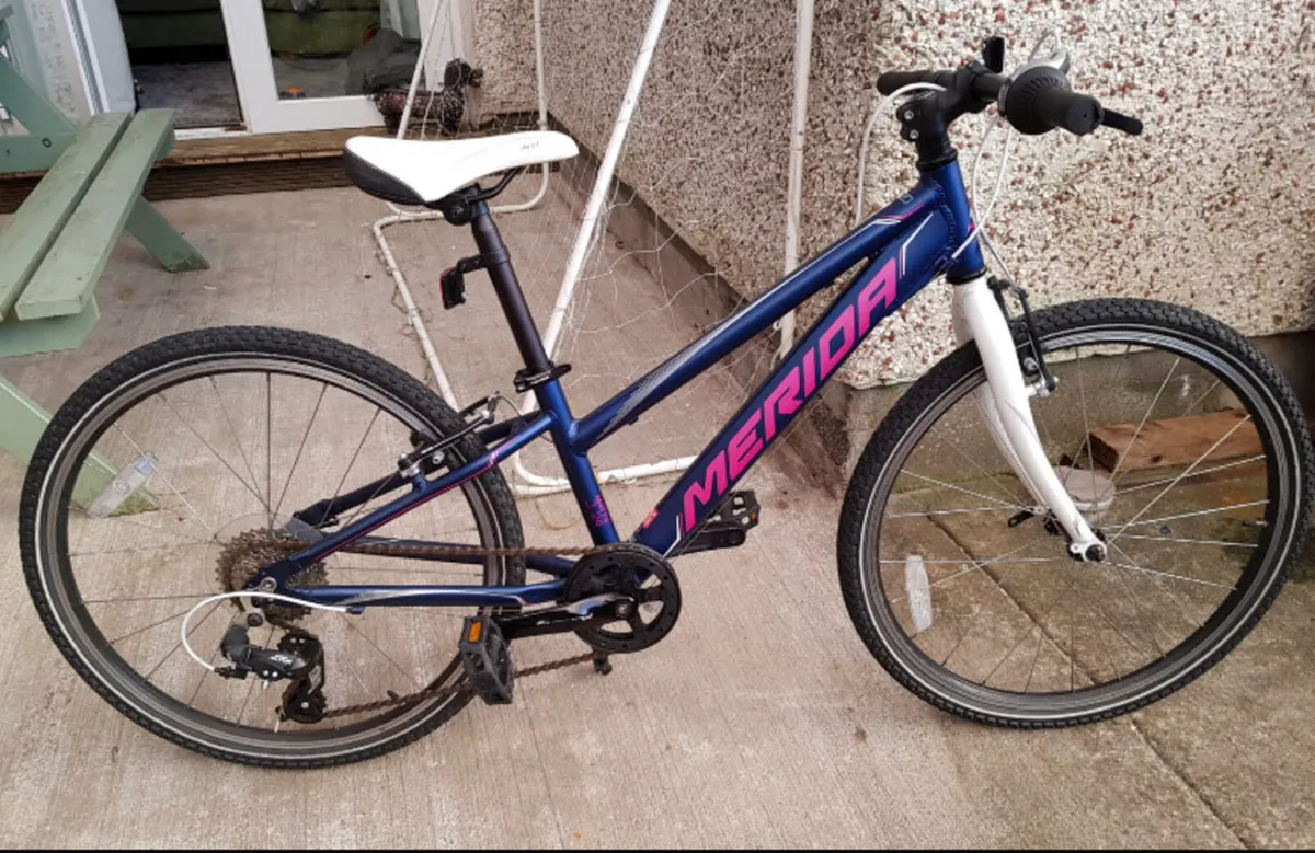 kids bike - Image 2