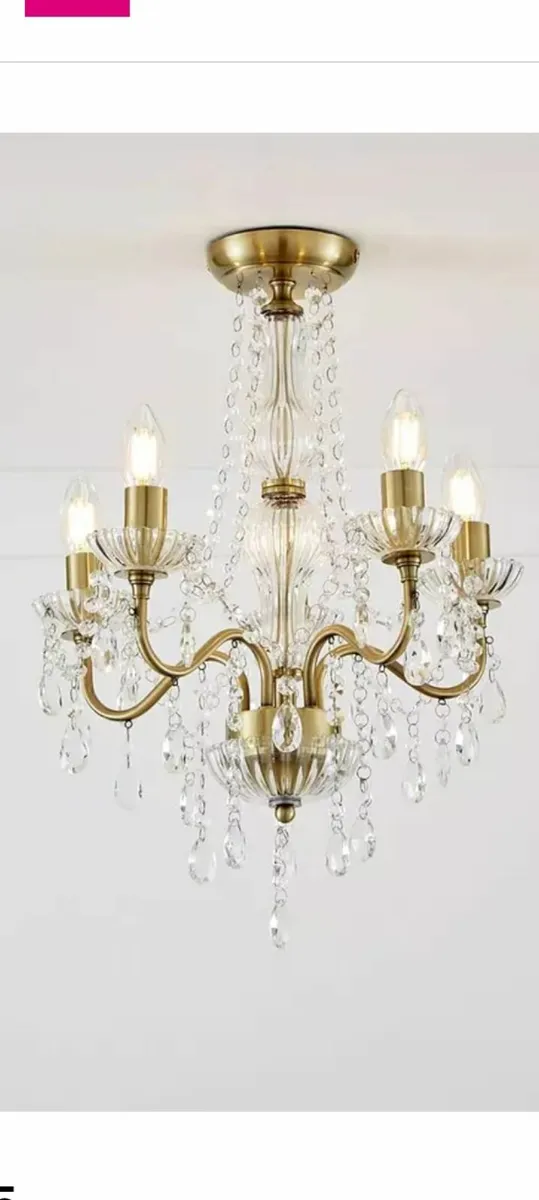 Chandalier - Image 1