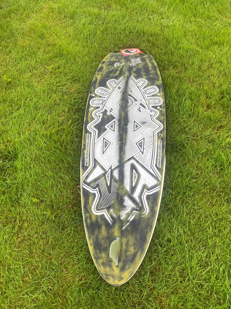 Windsurfing - Image 3