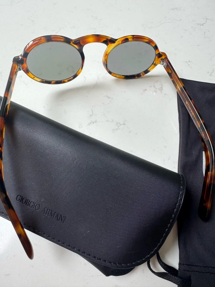 Sun glasses - Image 4