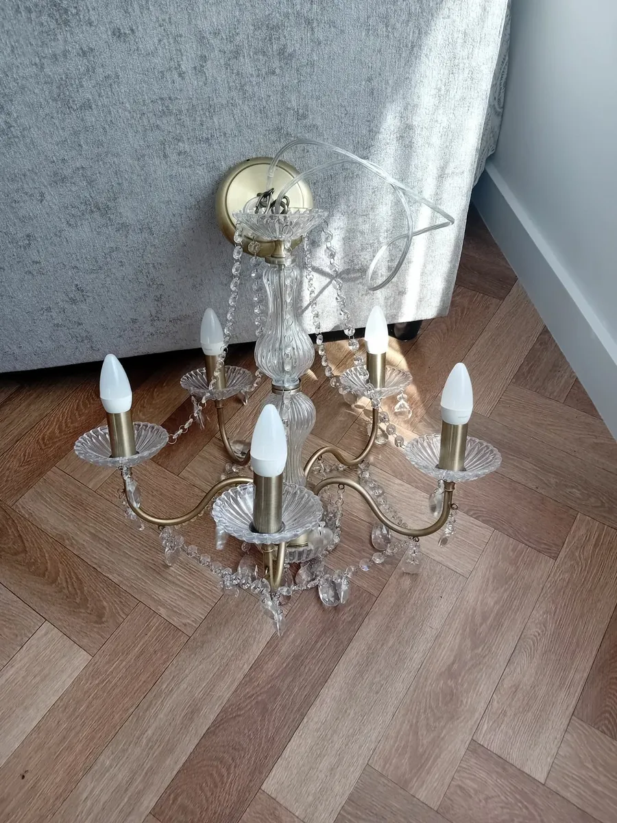 Chandalier - Image 2