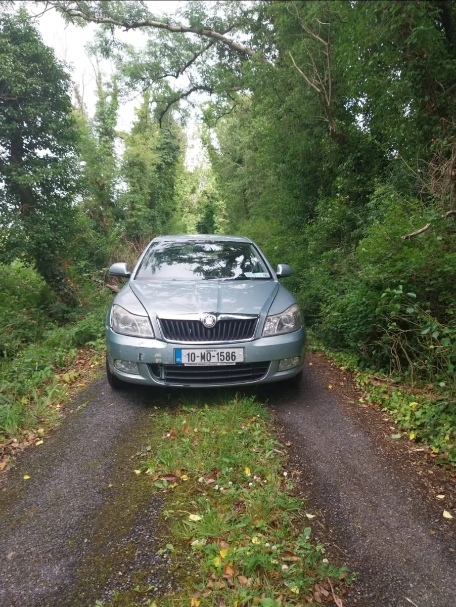 Skoda Octavia 1.2 - Image 2