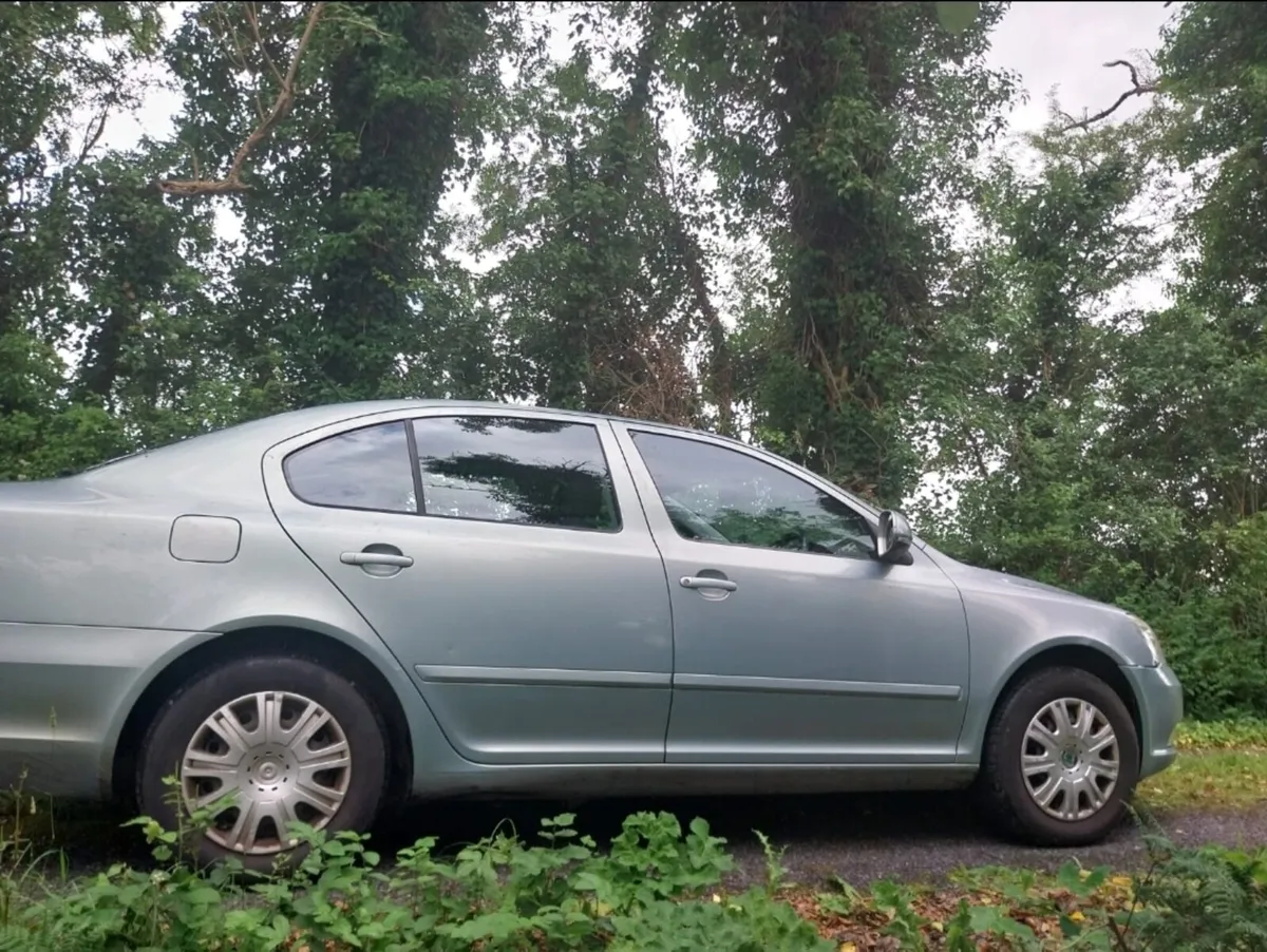 Skoda Octavia 1.2 - Image 3