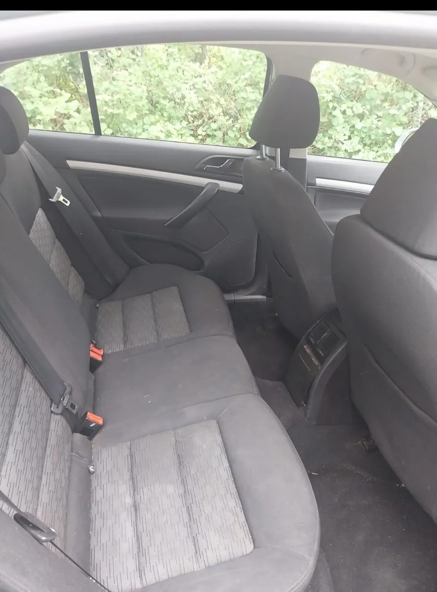 Skoda Octavia 1.2 - Image 4