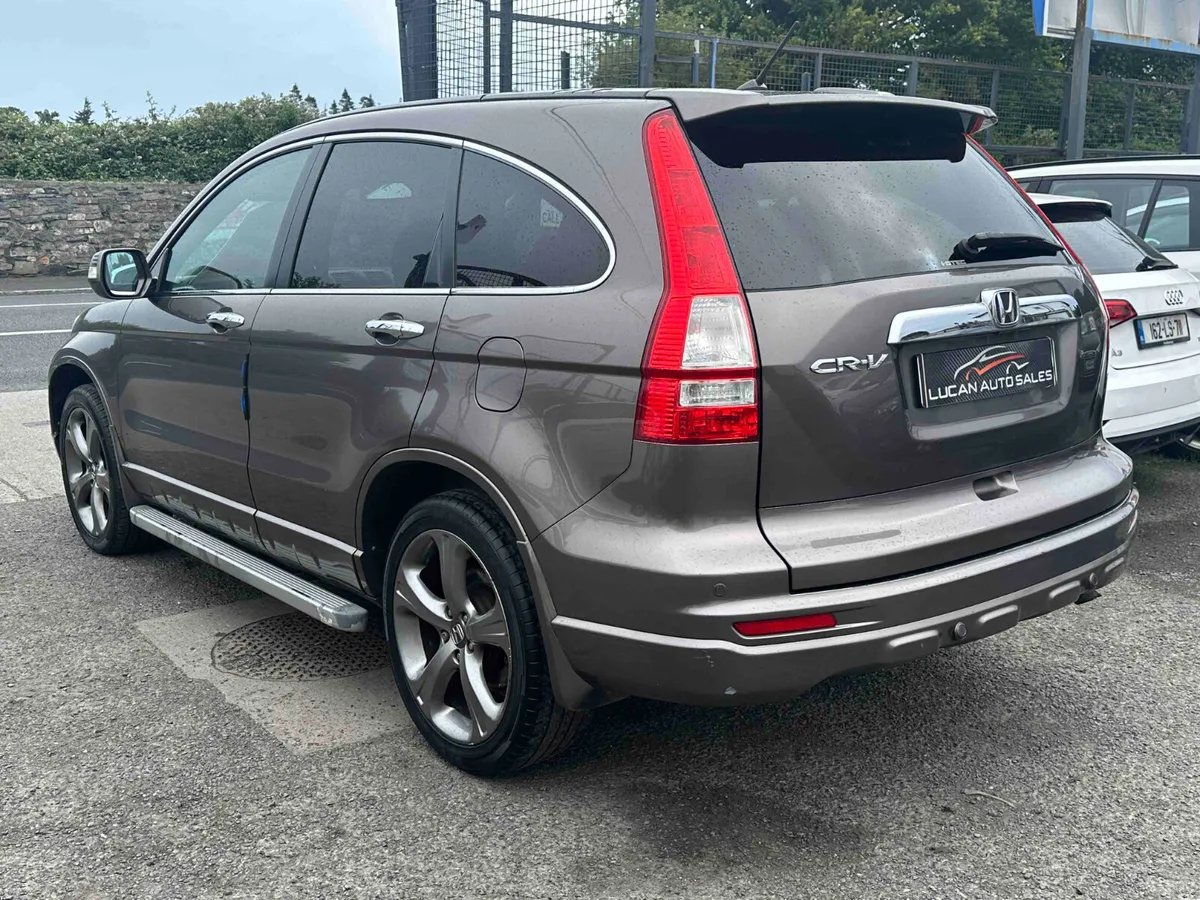 2010 Honda CR-V AUTOMATIC! - Image 4