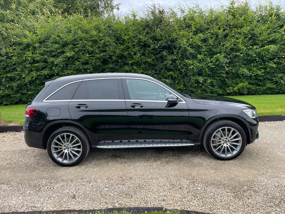 MERCEDES-BENZ GLE 300 AMG LINE PREMIUM DE 4 MATIC - Image 4