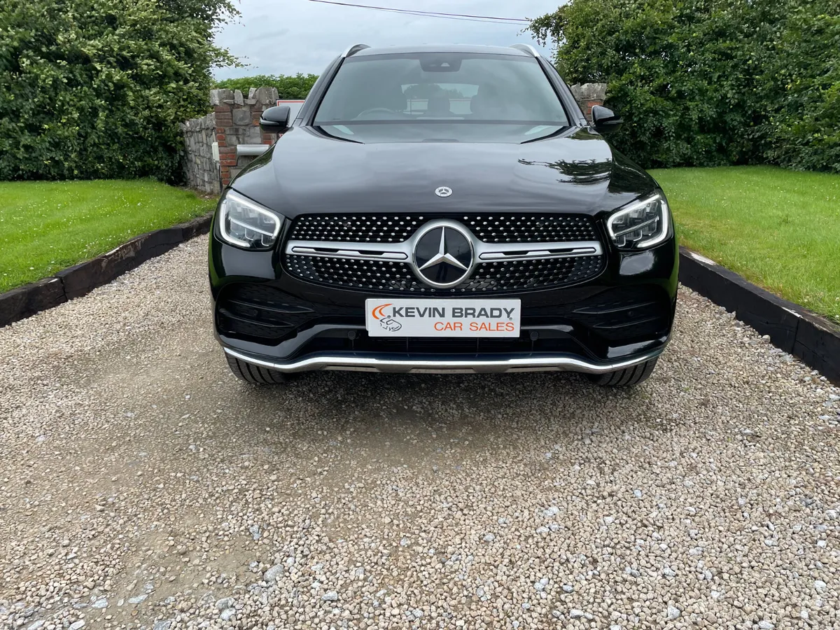 MERCEDES-BENZ GLE 300 AMG LINE PREMIUM DE 4 MATIC - Image 2