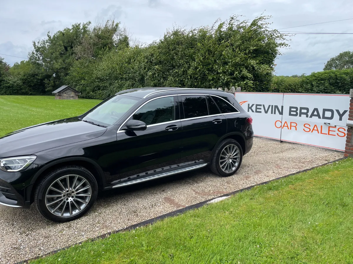 MERCEDES-BENZ GLE 300 AMG LINE PREMIUM DE 4 MATIC - Image 3