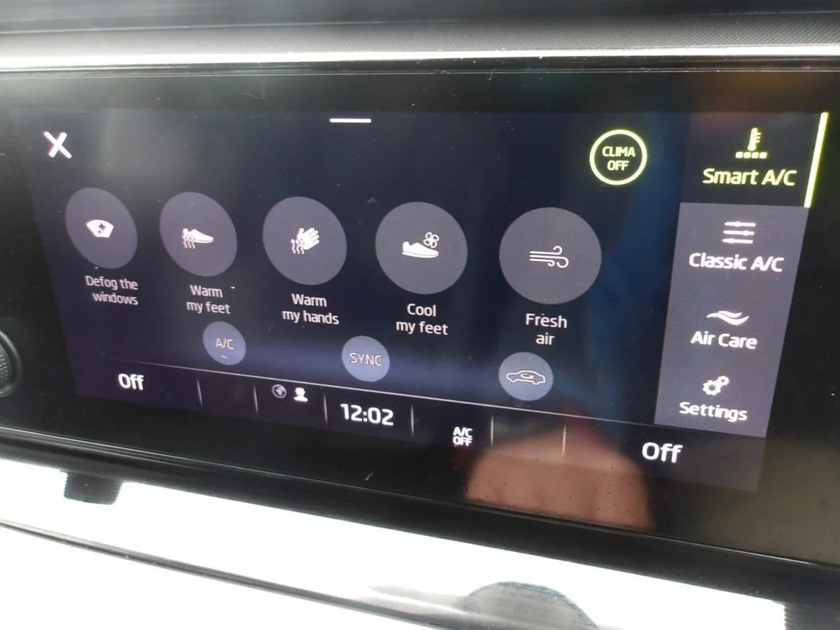 Skoda Octavia Octavia AMB 2.0tdi 115HP - Image 4