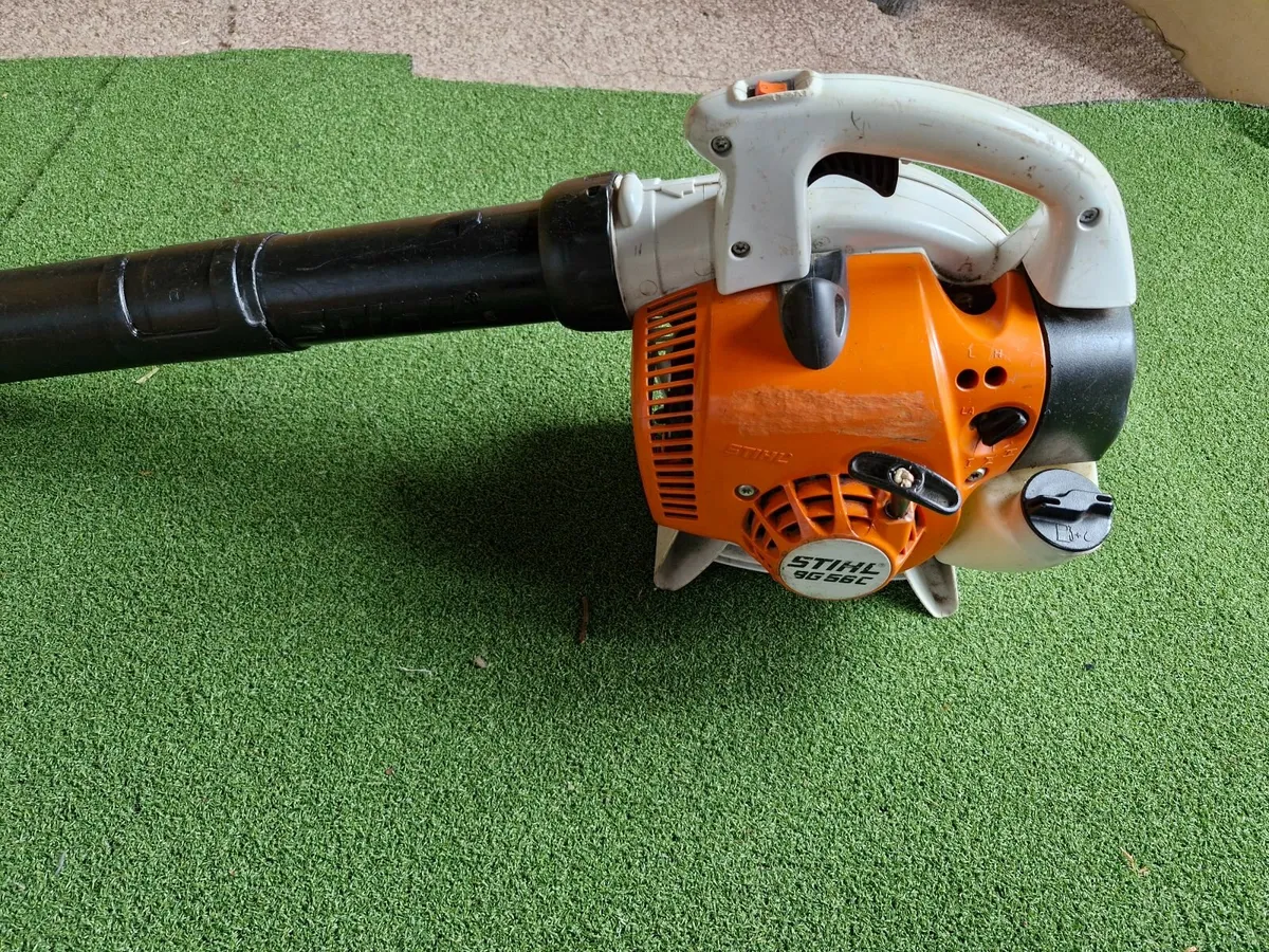 Stihl Leaf Blower - Image 1