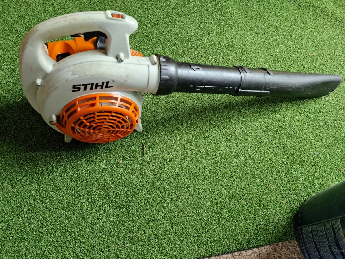 Stihl Leaf Blower - Image 2