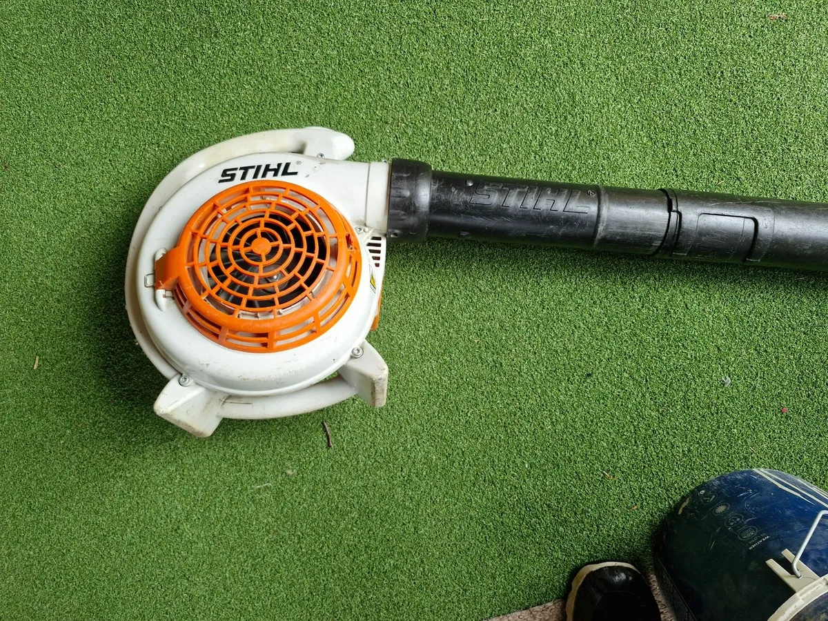 Stihl Leaf Blower - Image 3