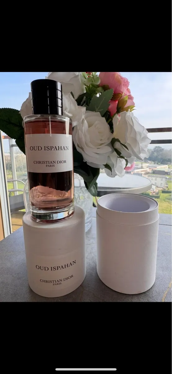 Dior Perfume - Image 1