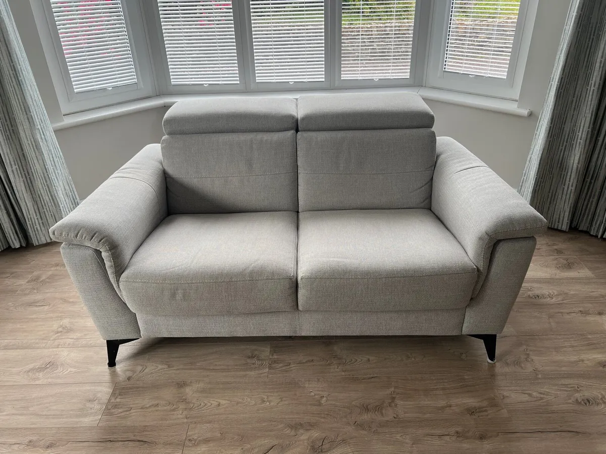 2 seater couch - Image 2