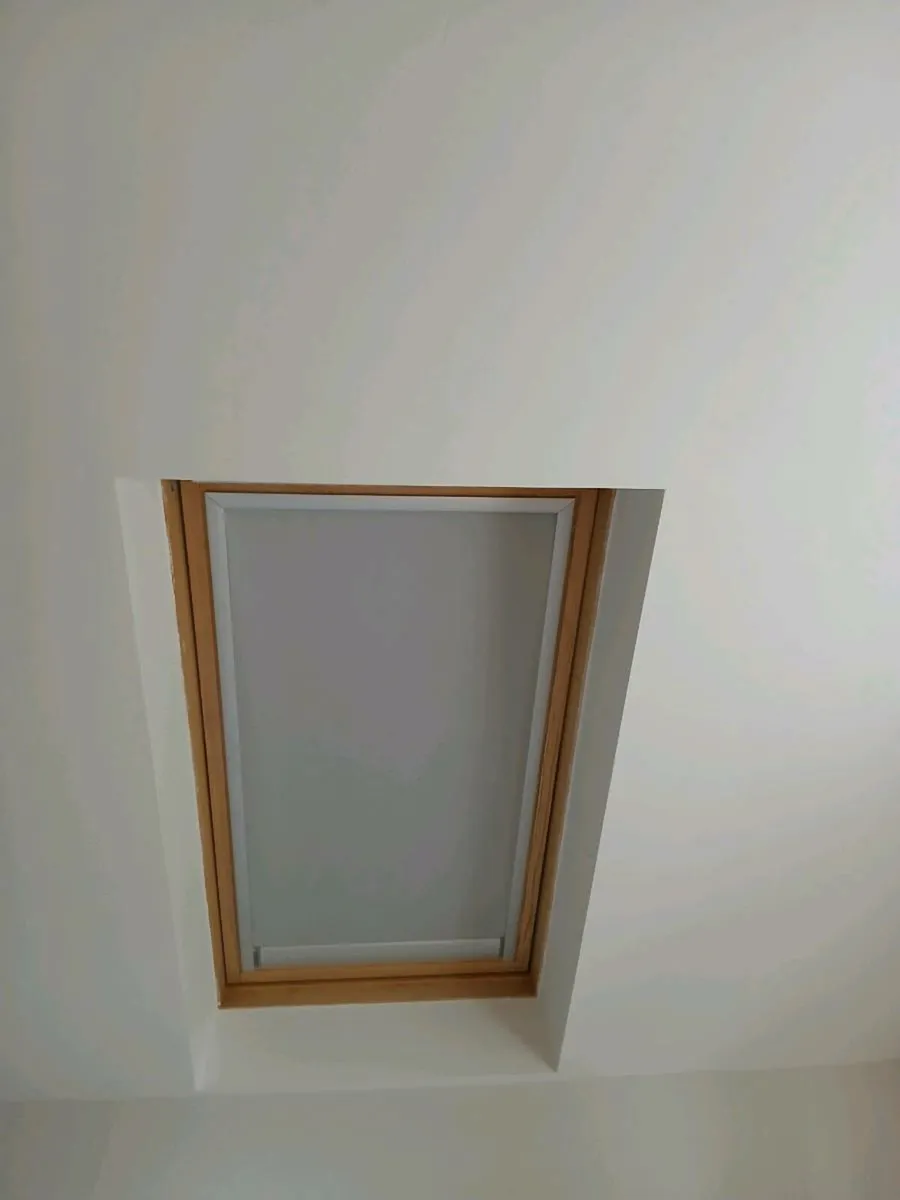 VELUX M08 Window Blinds / - Image 2
