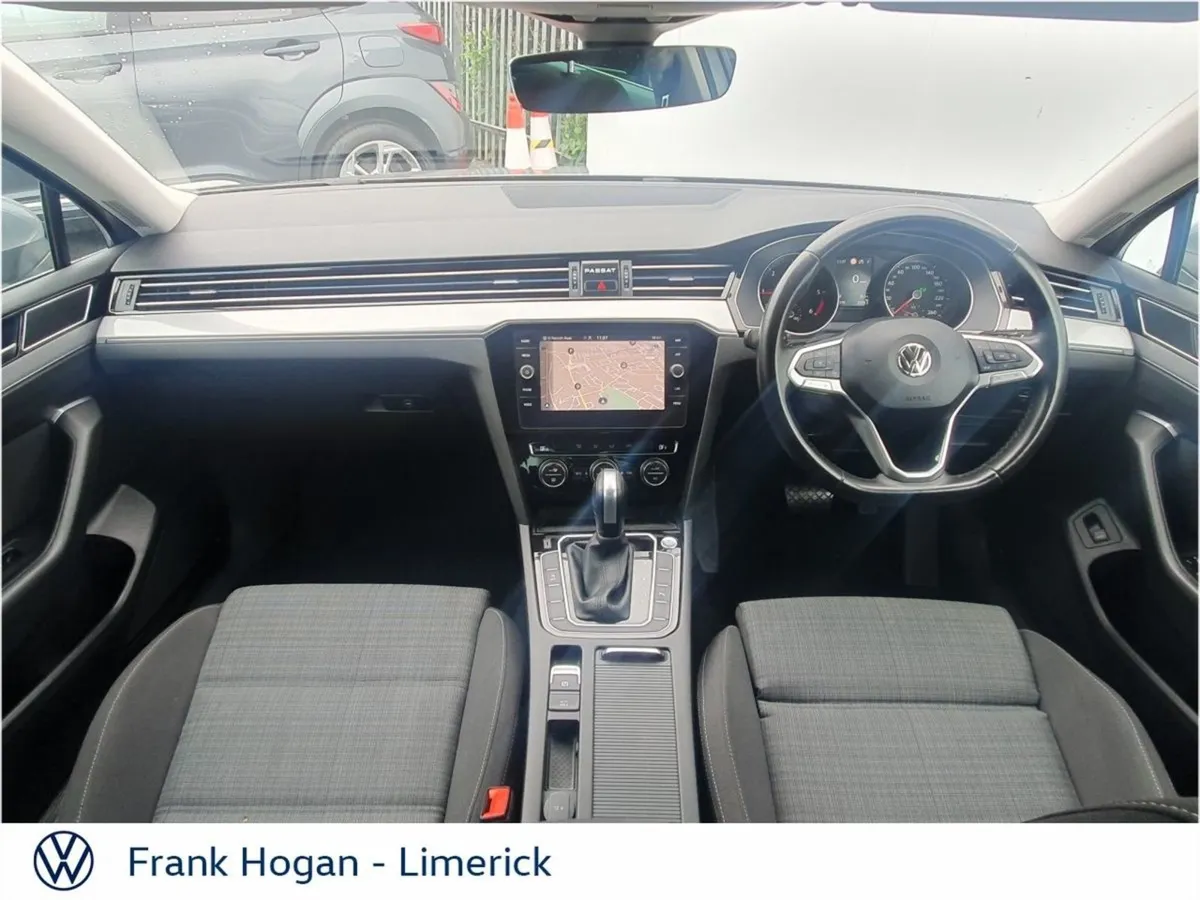 Volkswagen Passat Auto 1.6 TDI 120HP Business - C - Image 2