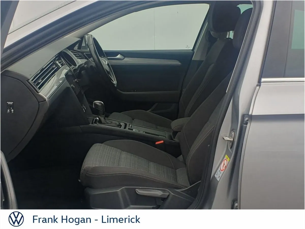 Volkswagen Passat Auto 1.6 TDI 120HP Business - C - Image 4