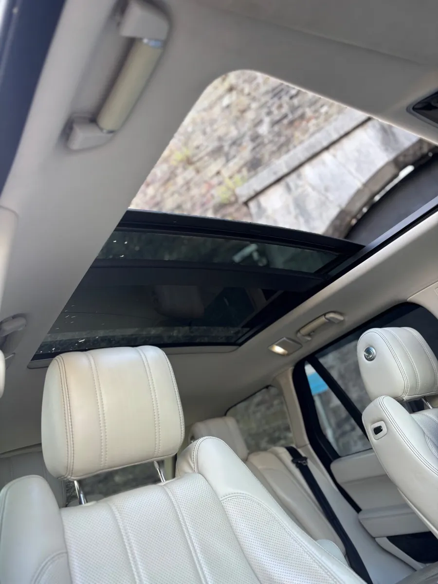 Range Rover vogue Diesel SVR!!! - Image 3