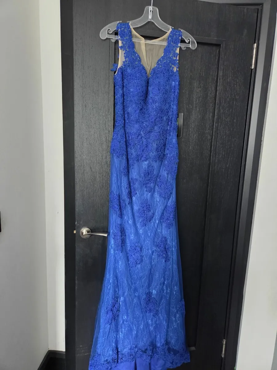 Debs dress - Image 1