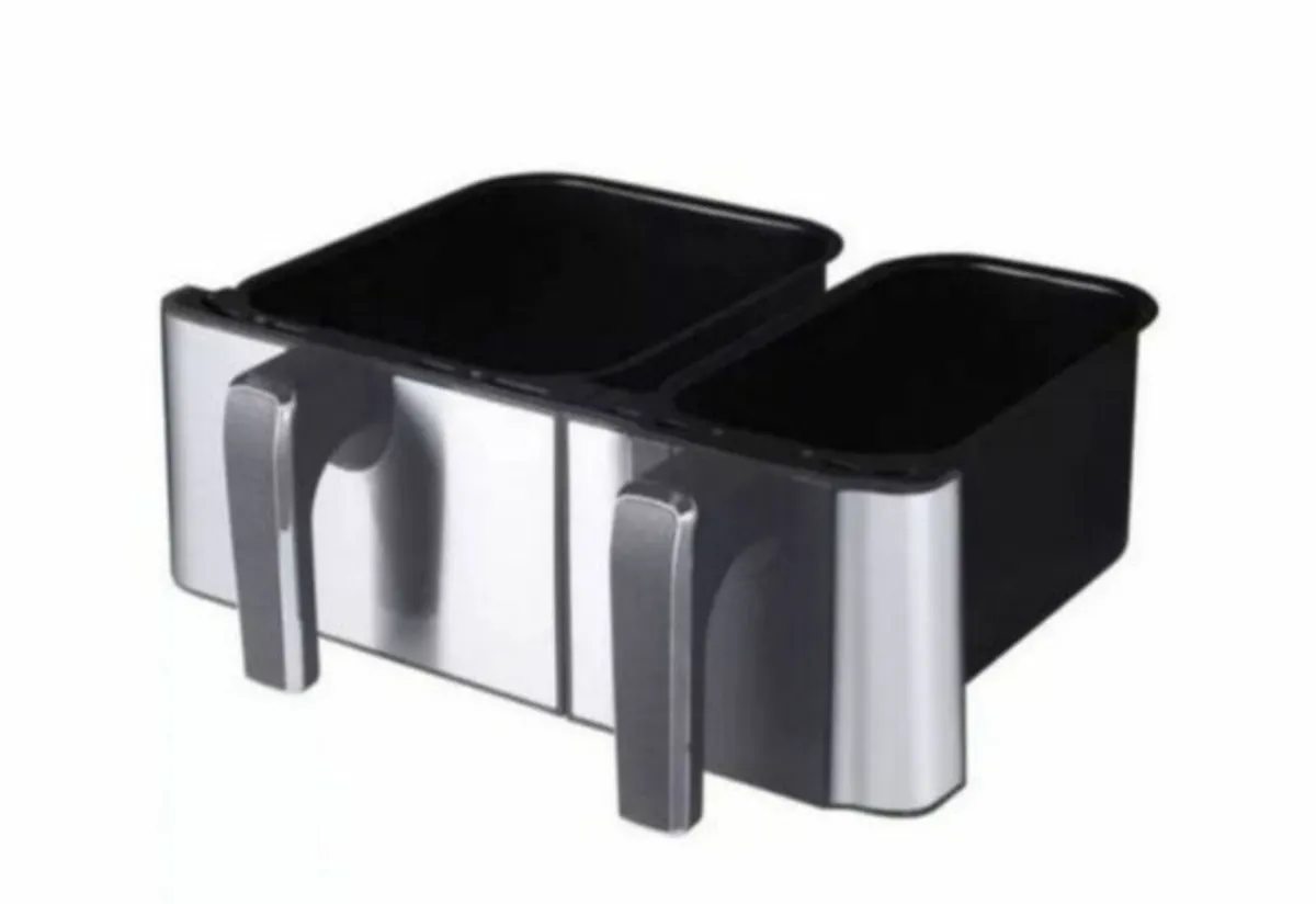 Tower Vortx Dual Air Fryer - Image 2