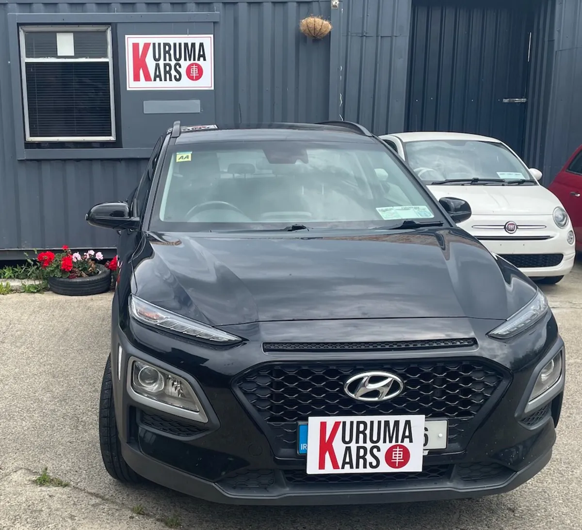 Hyundai KONA 2019 in Great condition! - Image 1