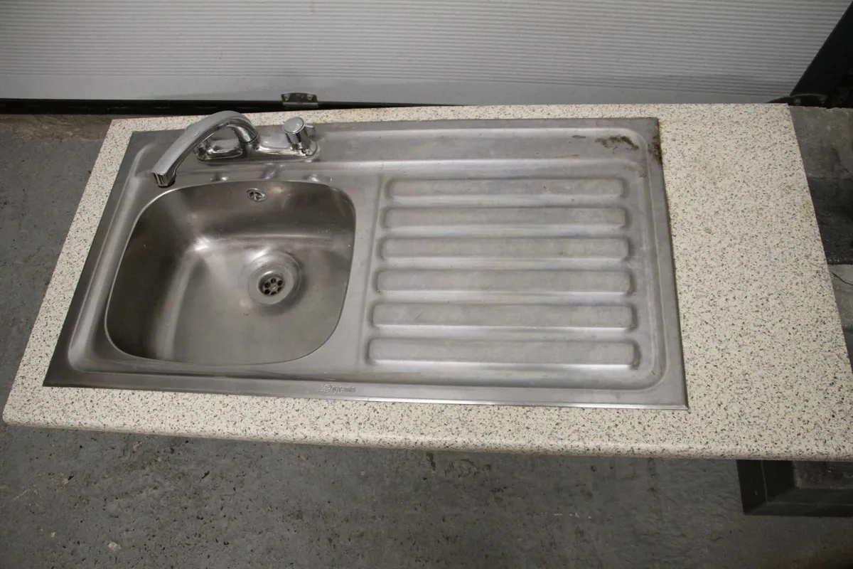 Sink