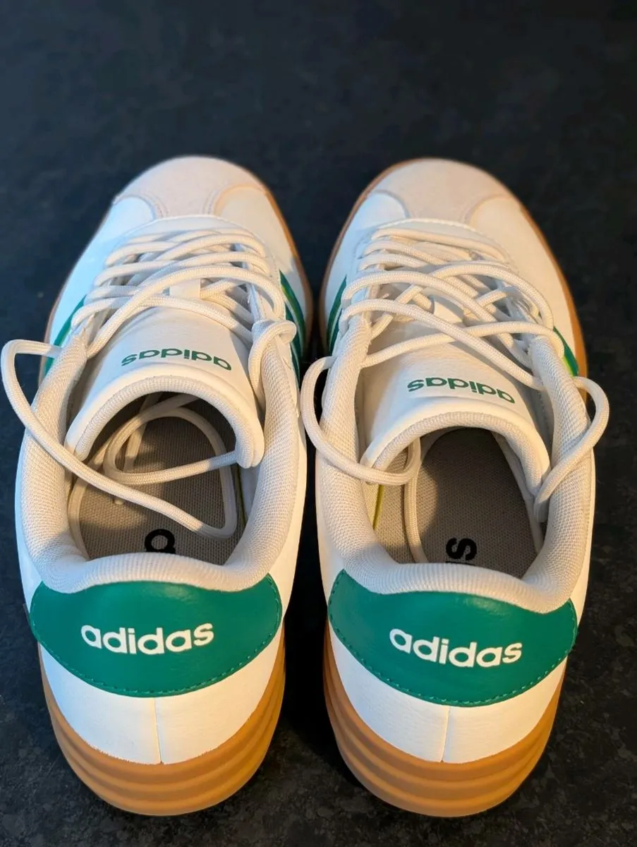 Adidas ladies trainers - Image 2