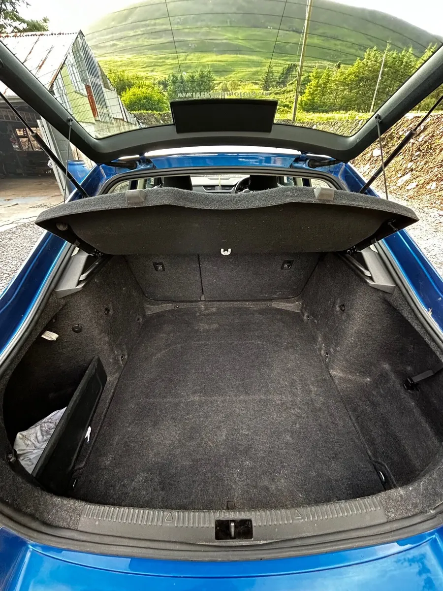 Skoda Octavia - Image 2