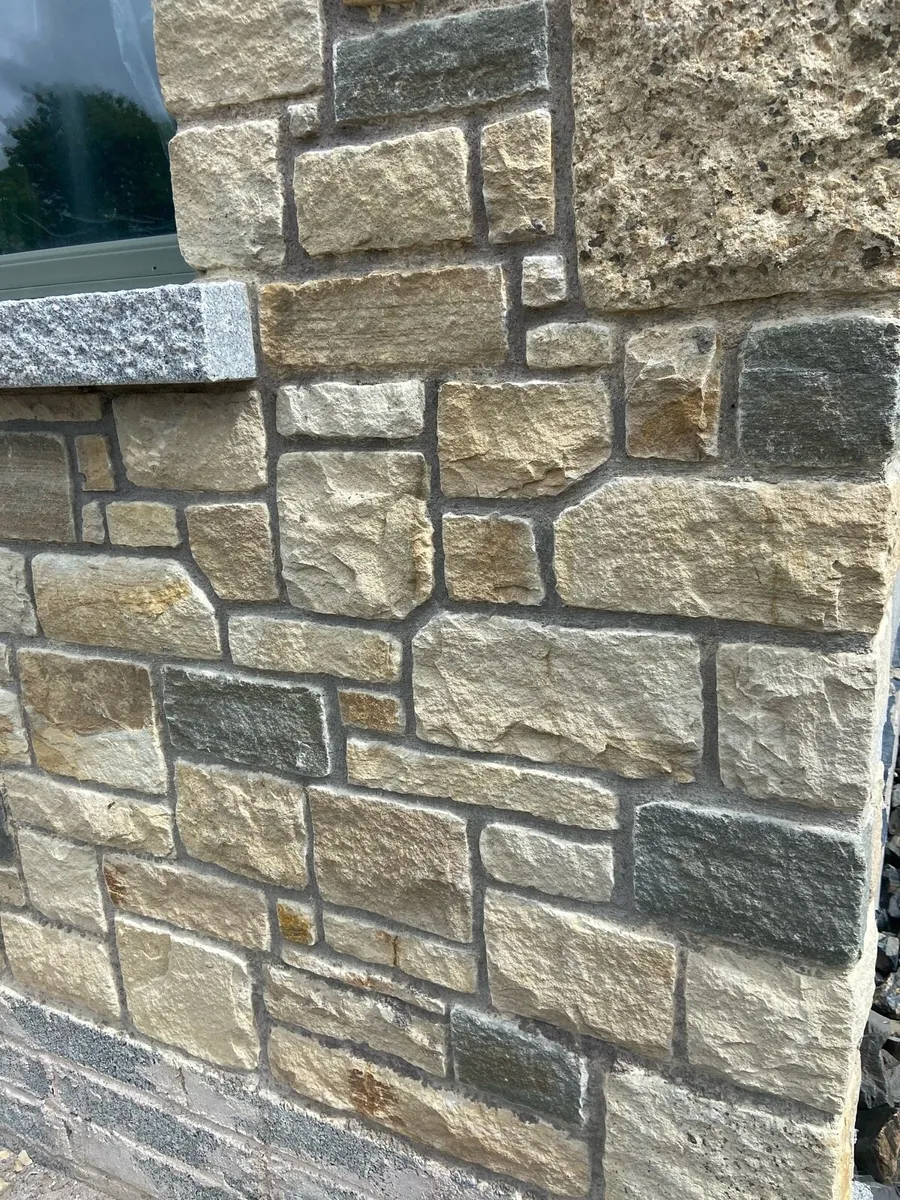 Dunhill Blended Sand Stone - Image 1