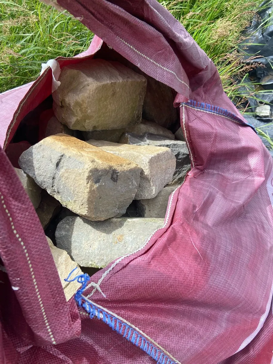 Dunhill Blended Sand Stone - Image 2