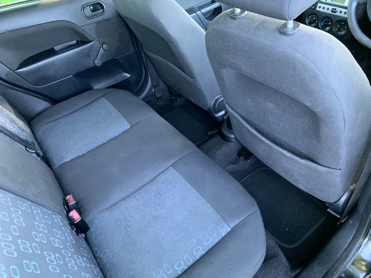 Ford Fiesta 2005 1.4 TDCI new nct 3/26 - Image 3
