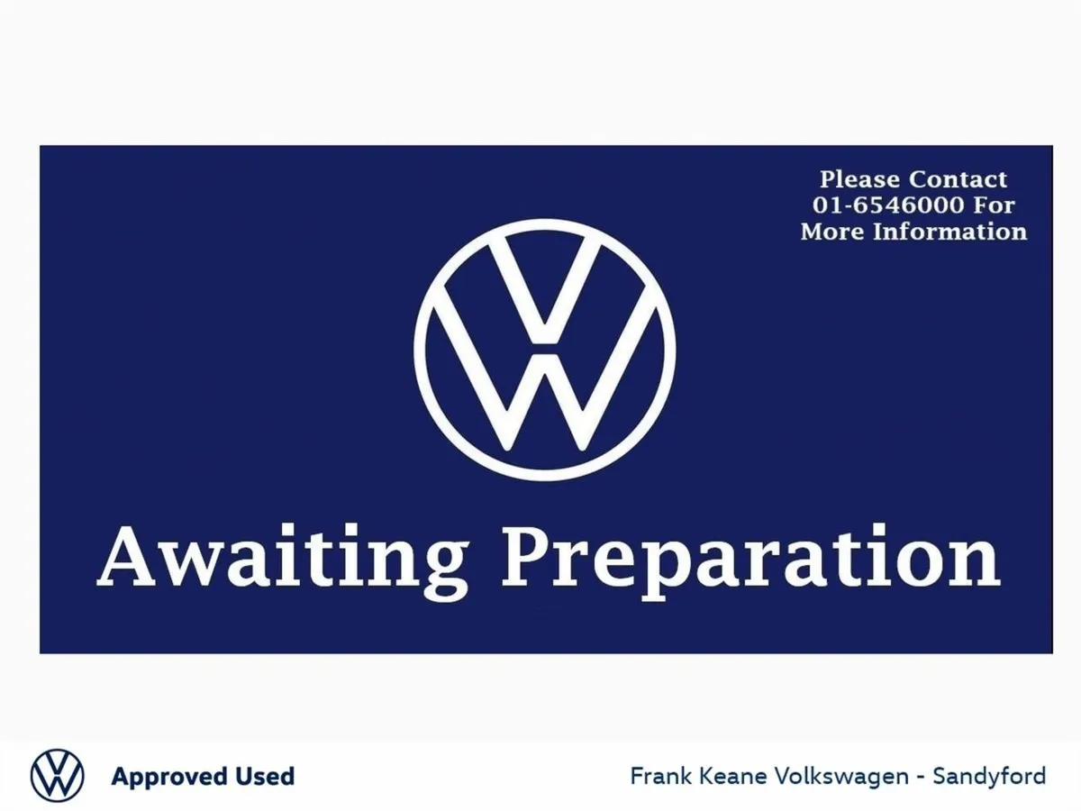 Volkswagen ID.4  gtx   business  77kwh 299HP - Image 1